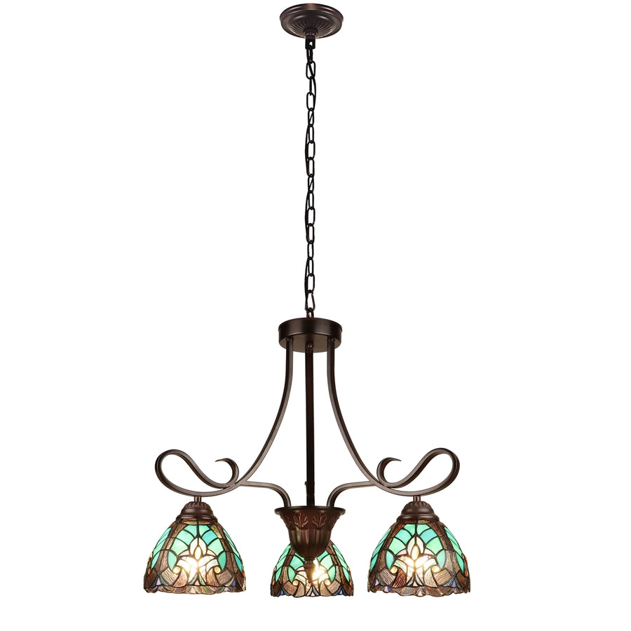 CH18780VG25-DD3 Mini Chandelier