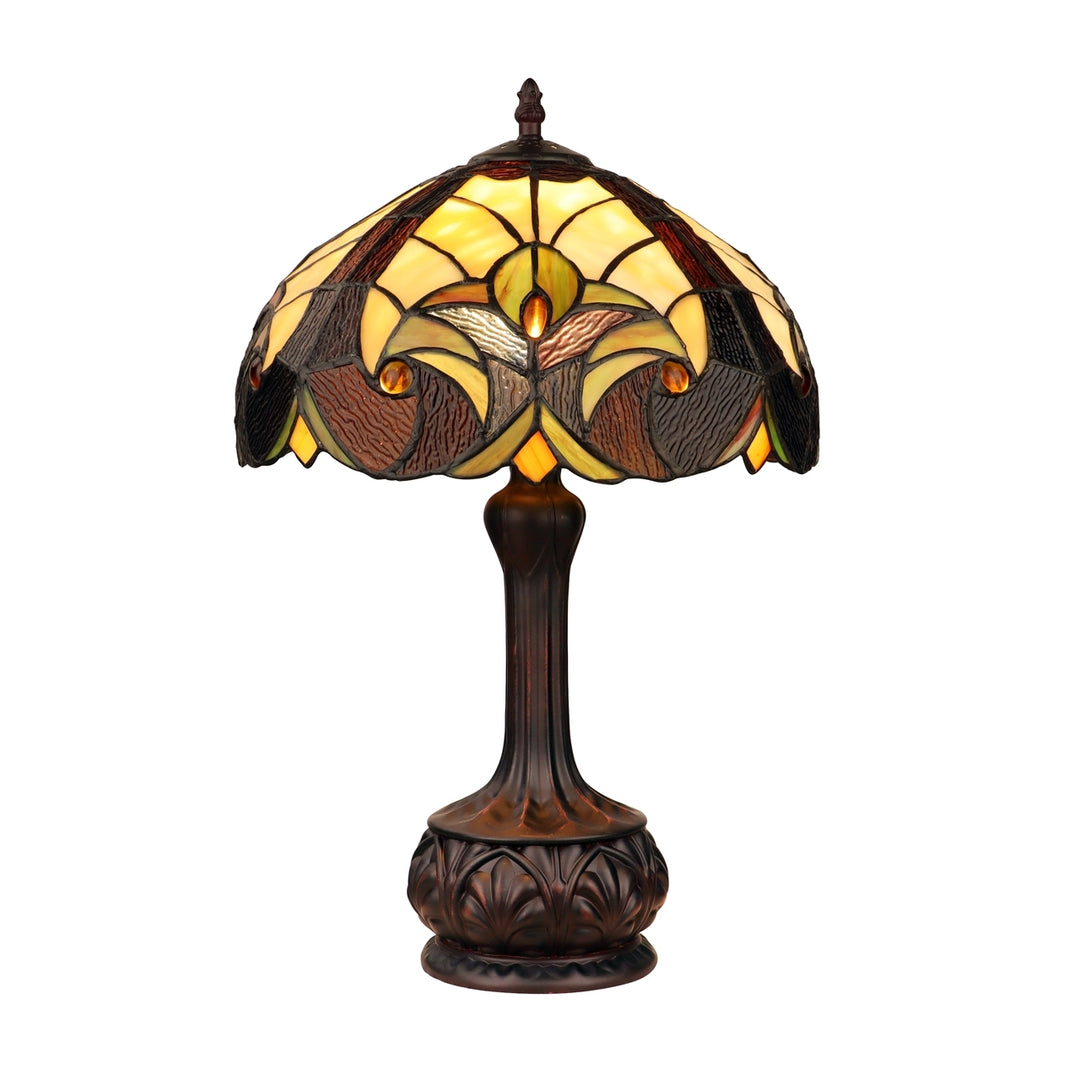 CH18780VI12-TL1 Table Lamp