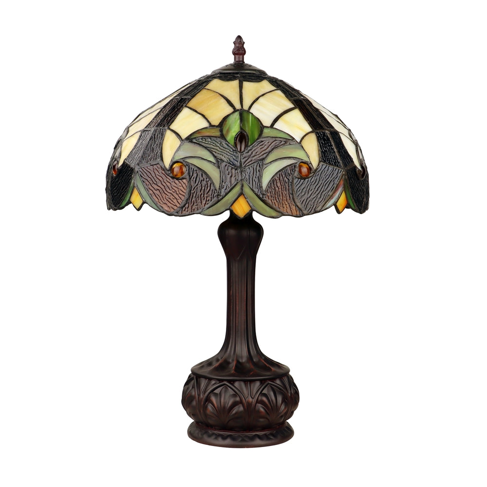 CH18780VI12-TL1 Table Lamp