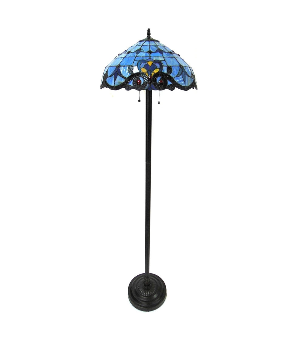 CH1T174BV18-FL2 Floor Lamp