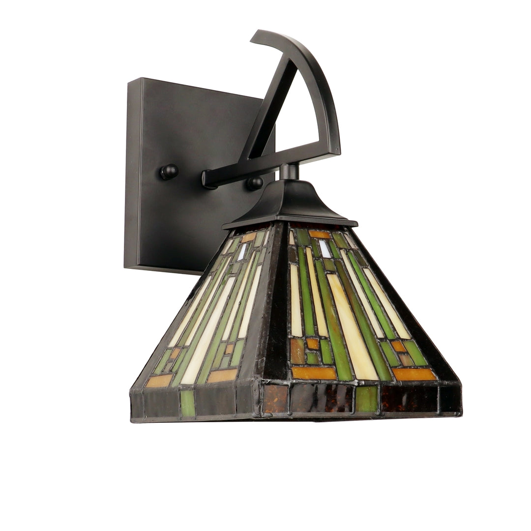 CH33359MR06-WS1 Wall Sconce