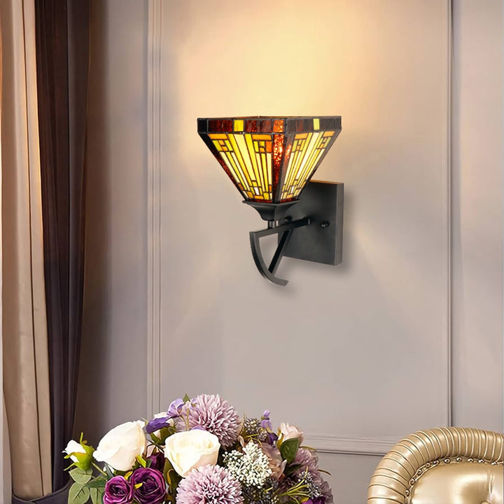 CH33359MR06-WS1 Wall Sconce