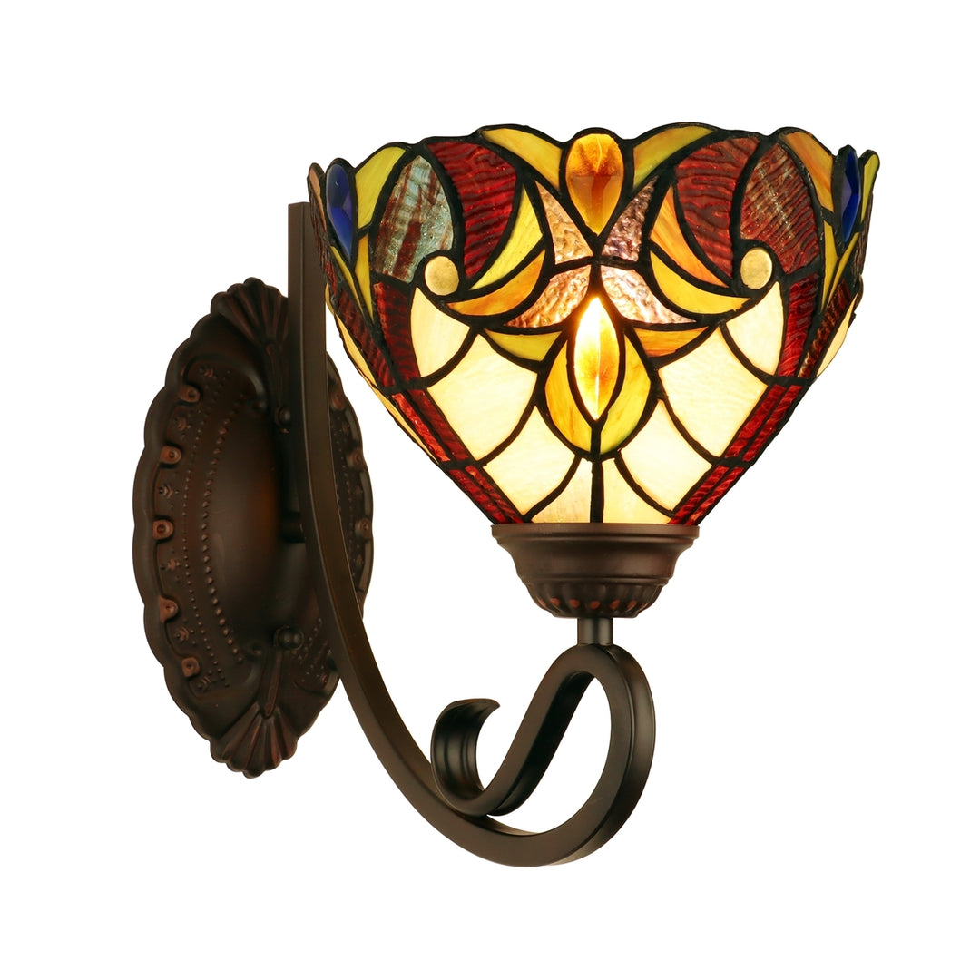 CH38632AV08-WS1 Wall Sconce