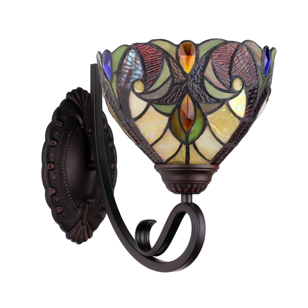 CH38632AV08-WS1 Wall Sconce