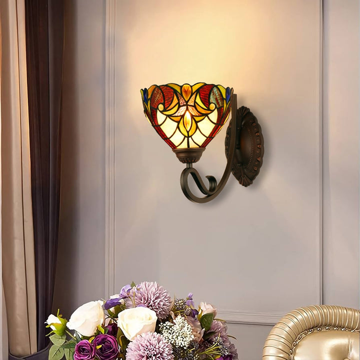 CH38632AV08-WS1 Wall Sconce