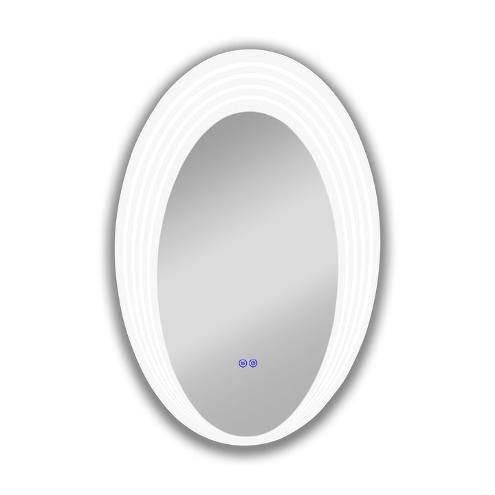 CH9M060BL36-VOV LED Mirror