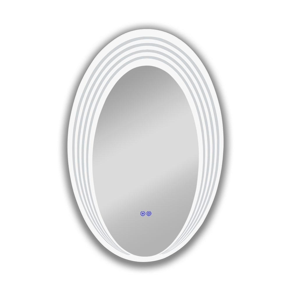 CH9M060BL36-VOV LED Mirror