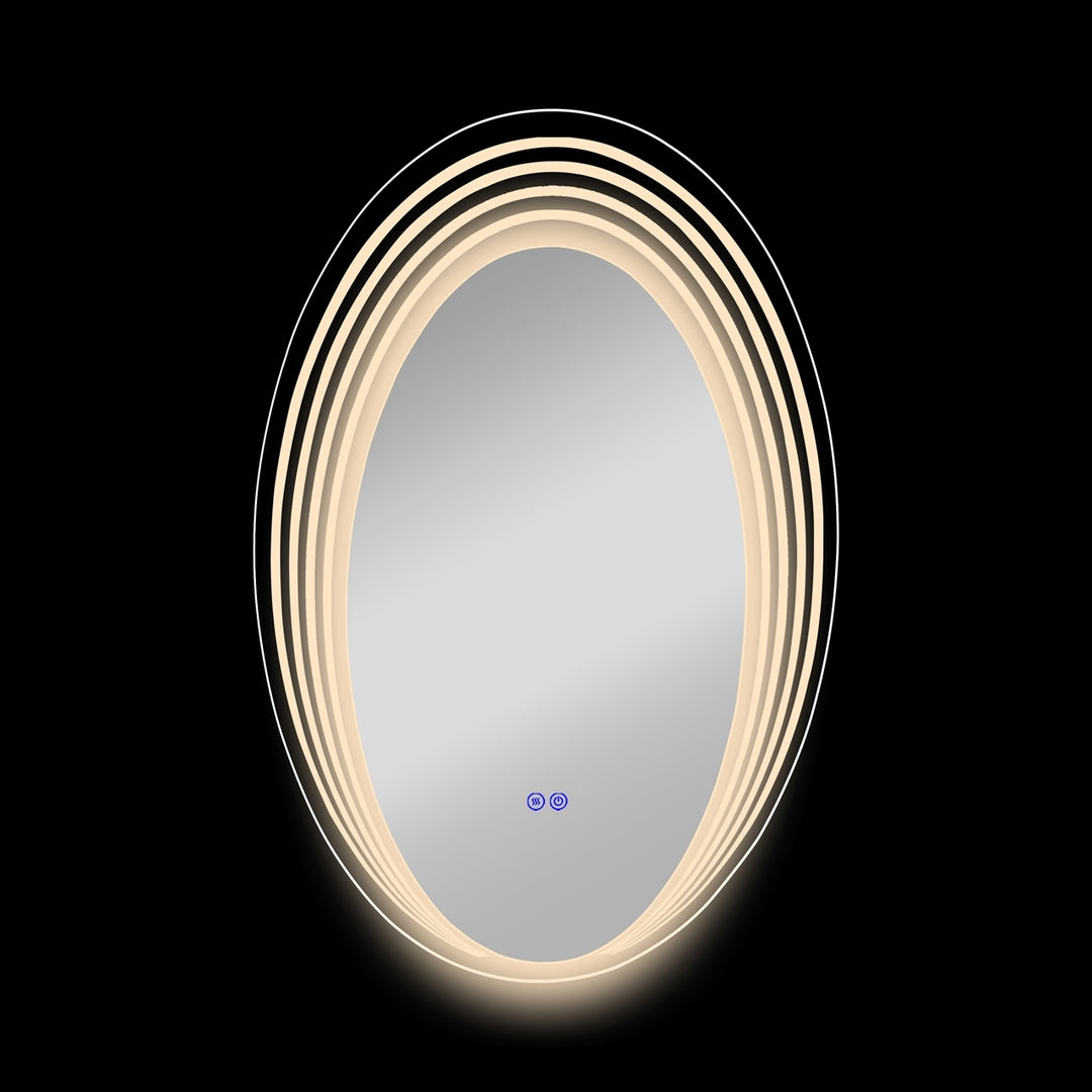 CH9M060BL36-VOV LED Mirror