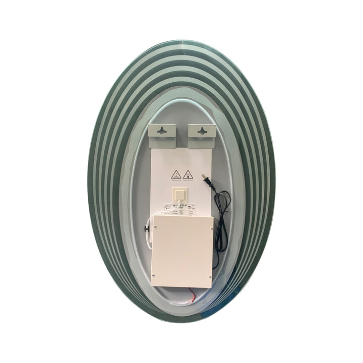 CH9M060BL36-VOV LED Mirror