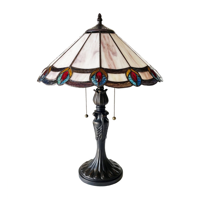 CH1T658PG16-TL2 Table Lamp