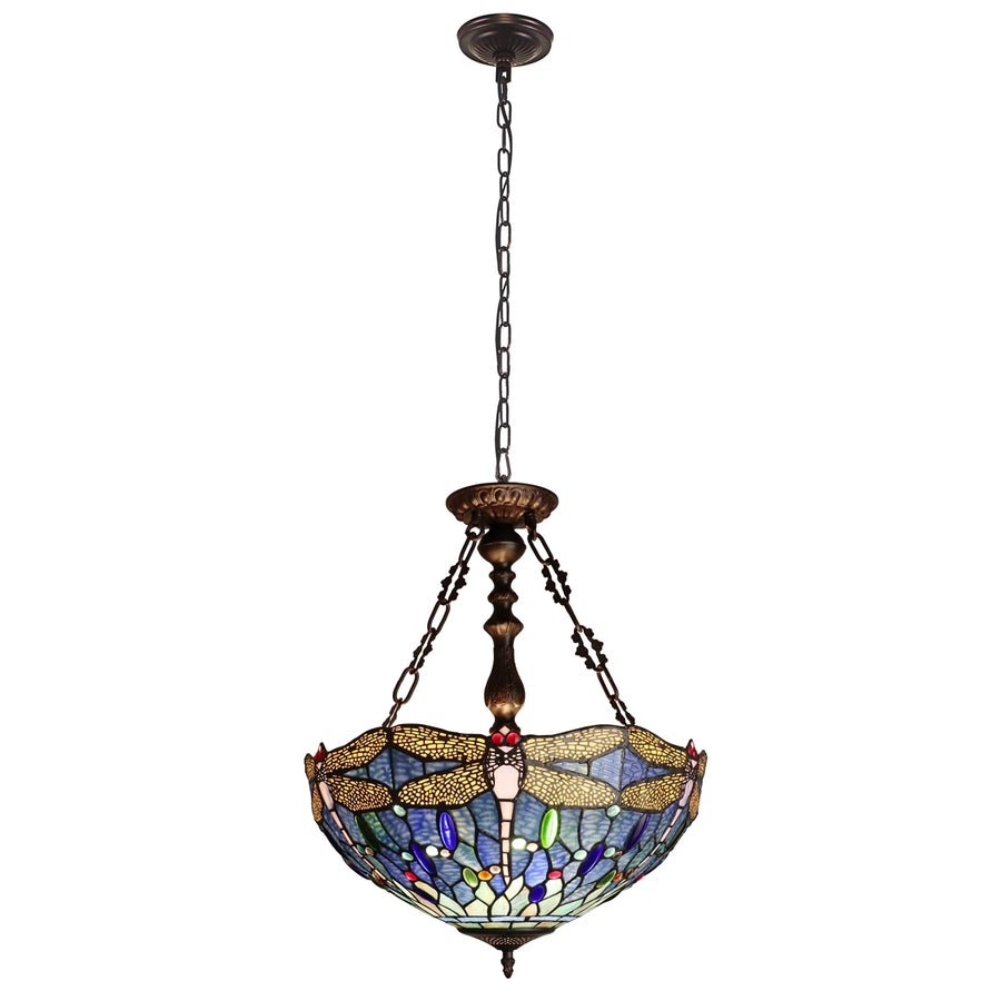 CH3T524BD18-UP3 Inverted Pendant