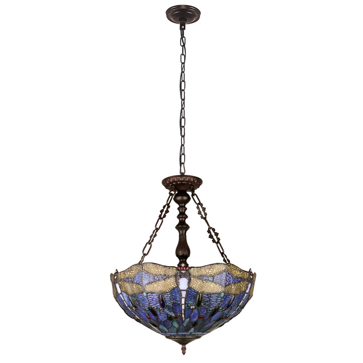 CH3T524BD18-UP3 Inverted Pendant