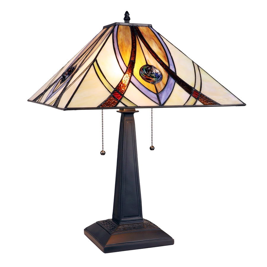 CH3T995PM16-TL2 Table Lamp