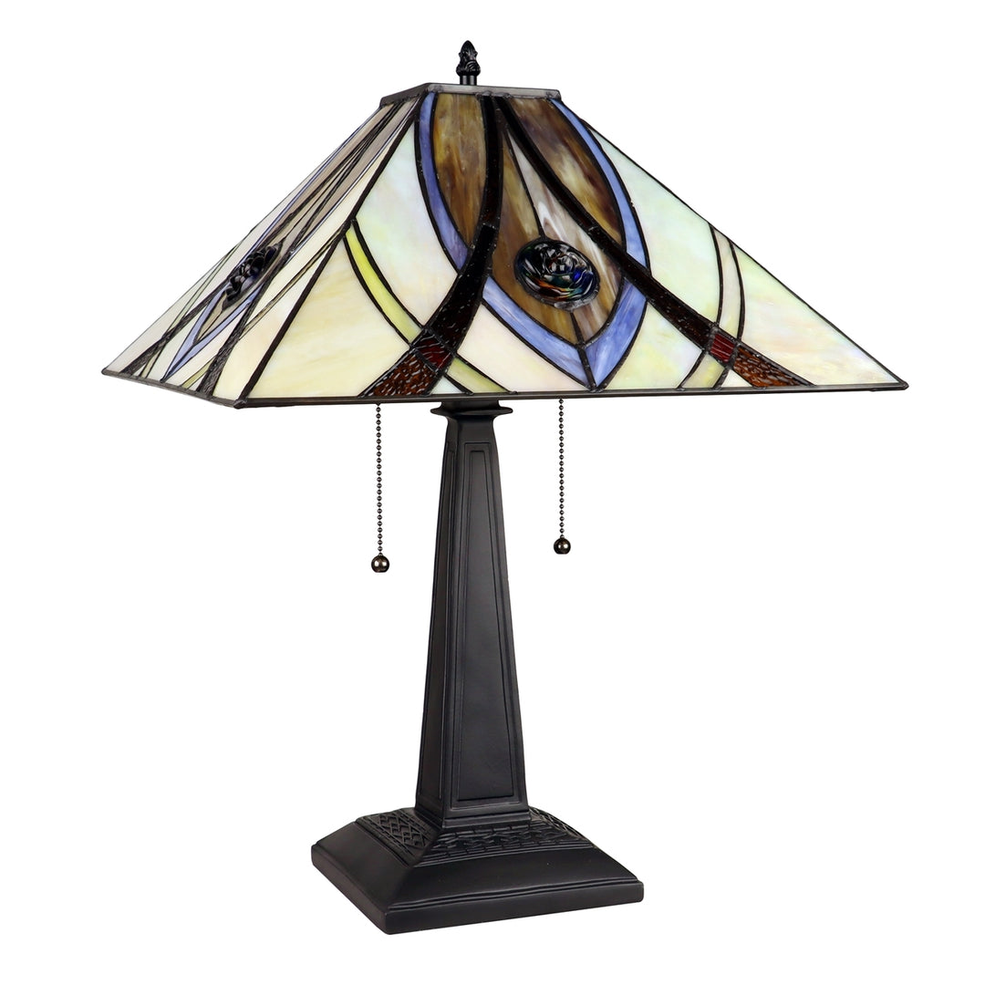 CH3T995PM16-TL2 Table Lamp