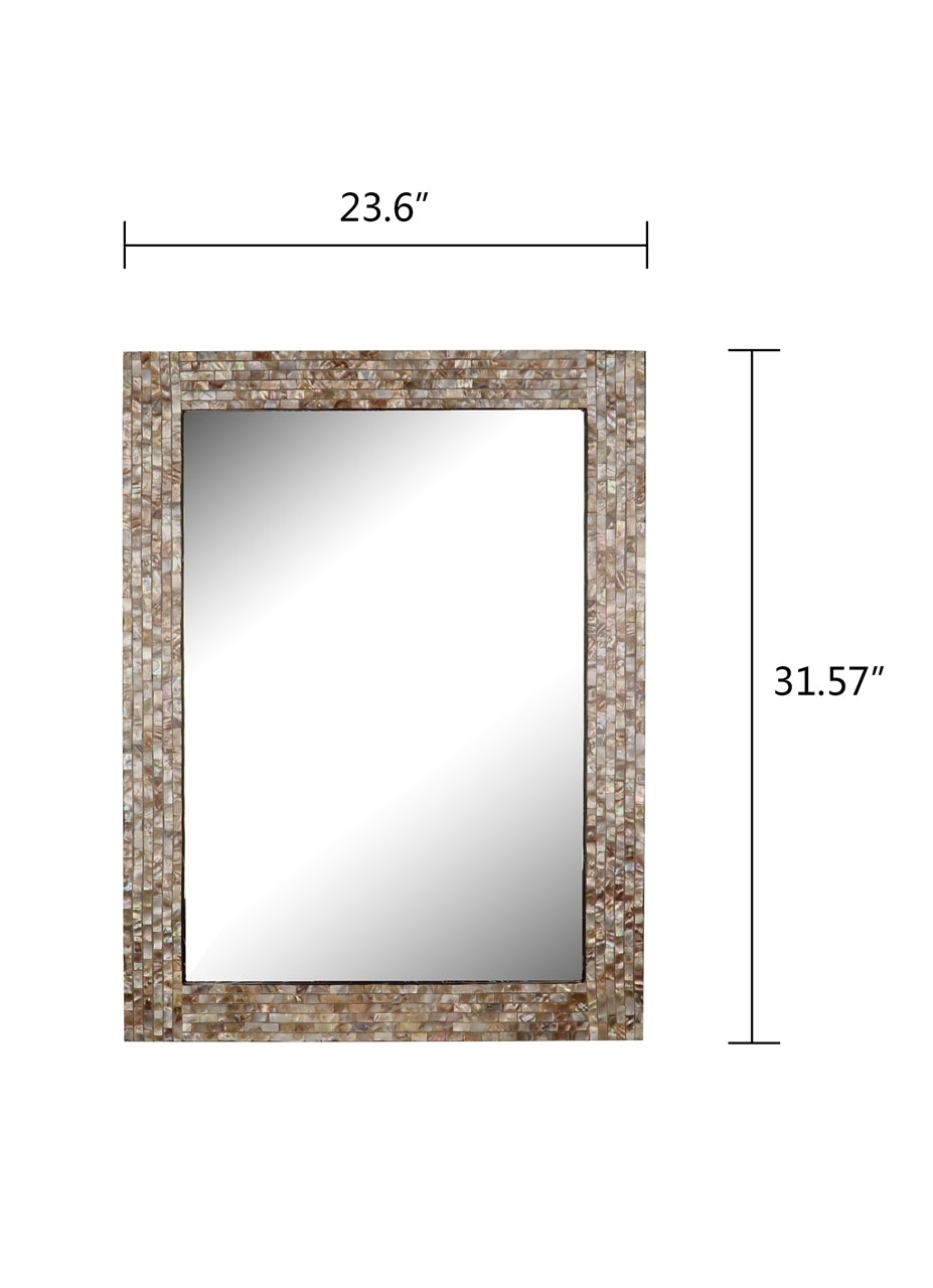 CH8M003DM32-FRT Wall Mirror