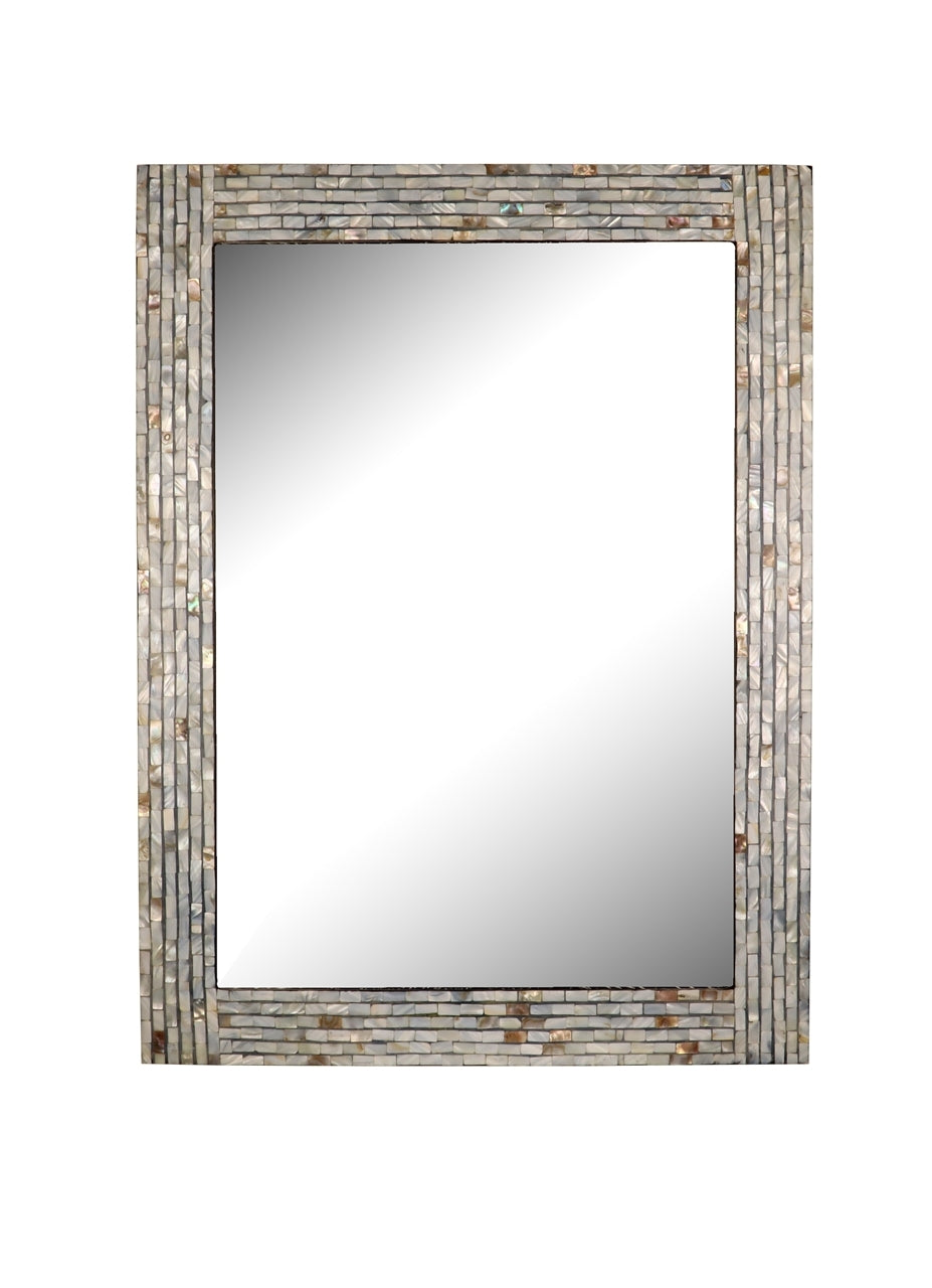 CH8M003LC32-FRT Wall Mirror