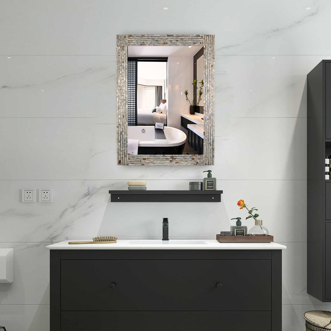 CH8M003LC32-FRT Wall Mirror