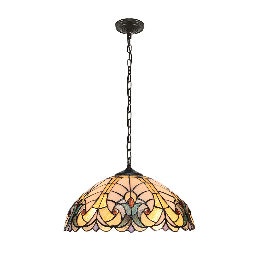CH18780VP16-DP2 Ceiling Pendant Fixture