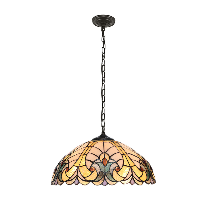 CH18780VP16-DP2 Ceiling Pendant Fixture