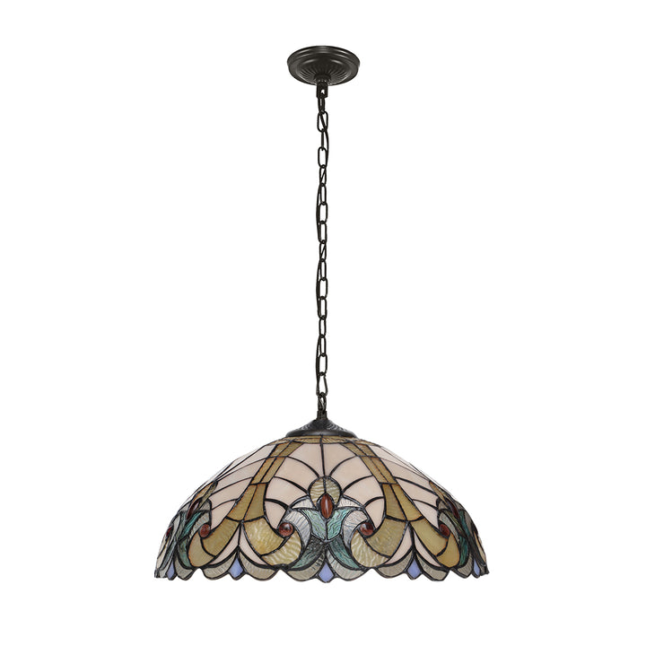 CH18780VP16-DP2 Ceiling Pendant Fixture