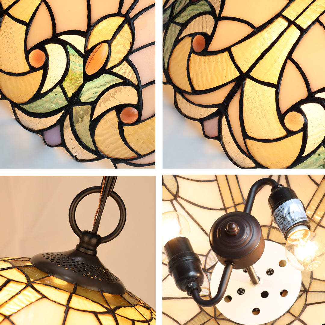 CH18780VP16-DP2 Ceiling Pendant Fixture