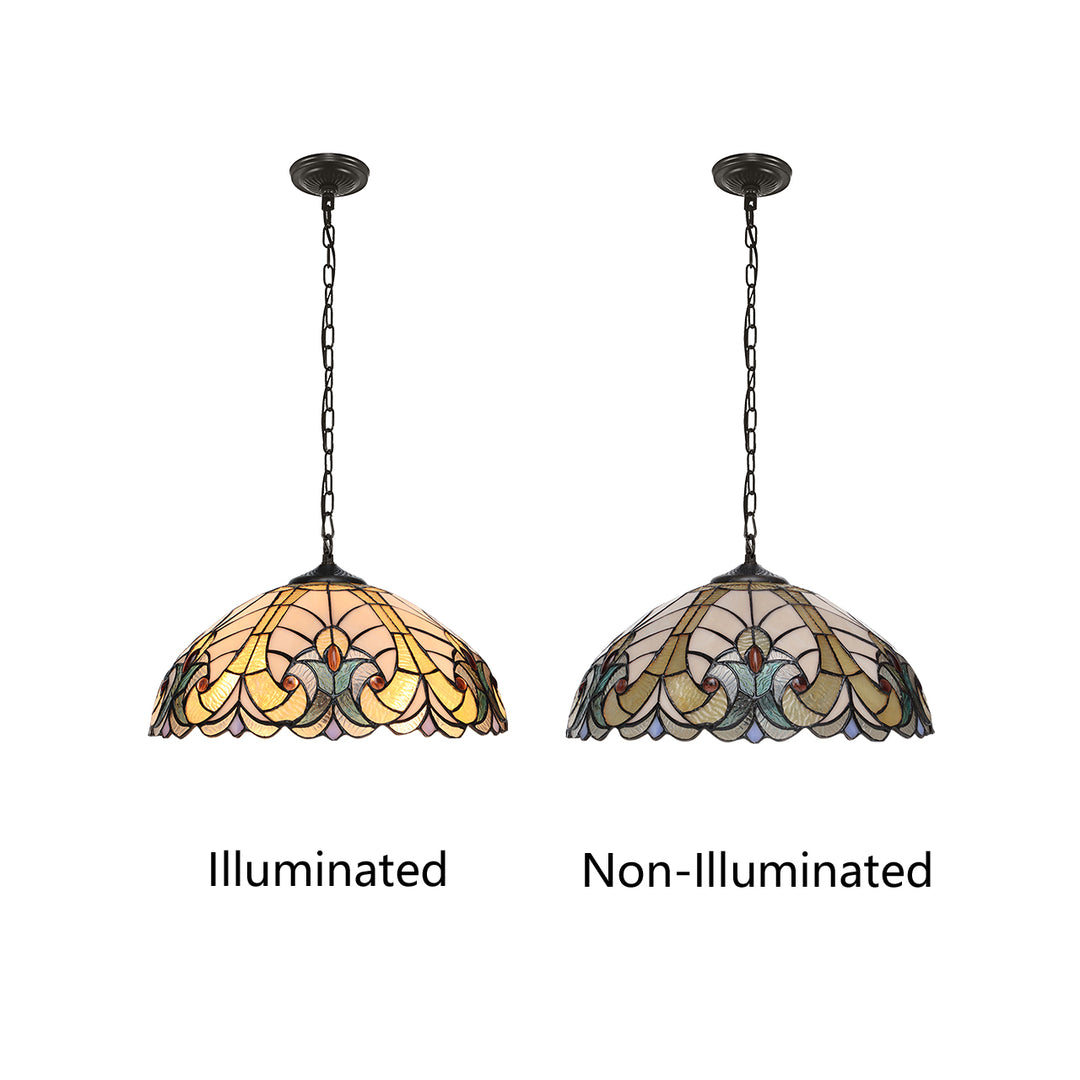 CH18780VP16-DP2 Ceiling Pendant Fixture