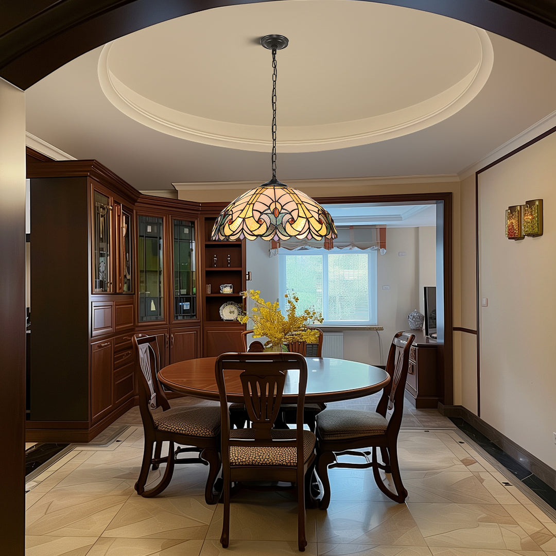 CH18780VP16-DP2 Ceiling Pendant Fixture