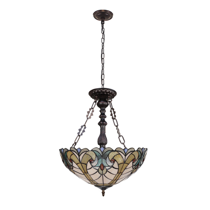 CH18780VP16-UP2 Inverted Ceiling Pendant