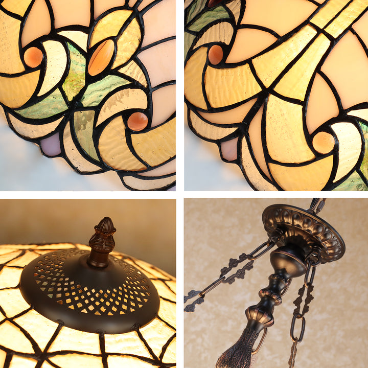 CH18780VP16-UP2 Inverted Ceiling Pendant