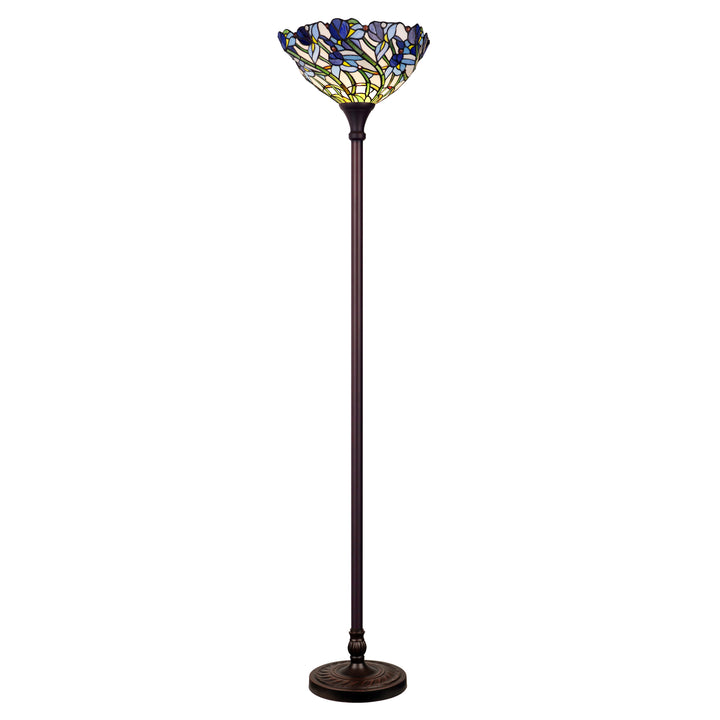 CH1B701BF17-TF1 Torchiere Floor Lamp