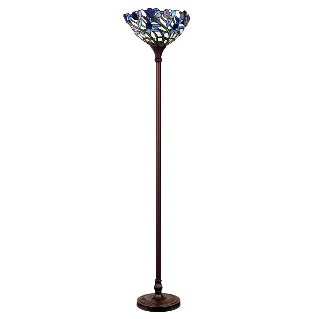 CH1B701BF17-TF1 Torchiere Floor Lamp