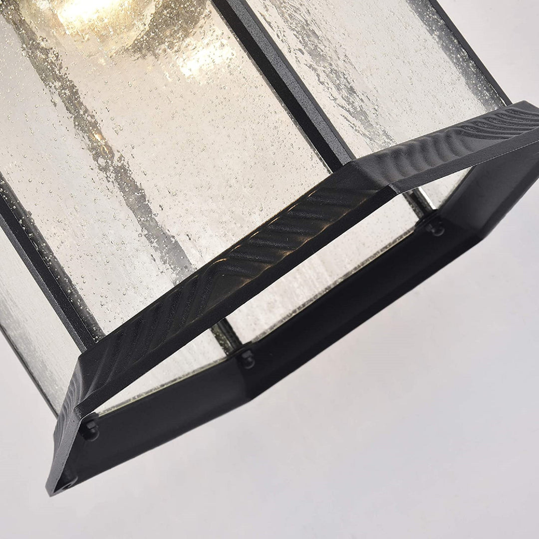 CH21611BK16-OD1 Outdoor Sconce