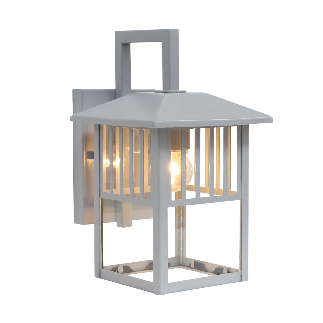 CH22025PN11-OD1 Outdoor Sconce