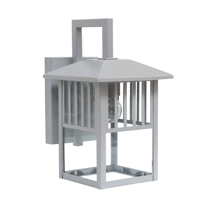 CH22025PN11-OD1 Outdoor Sconce