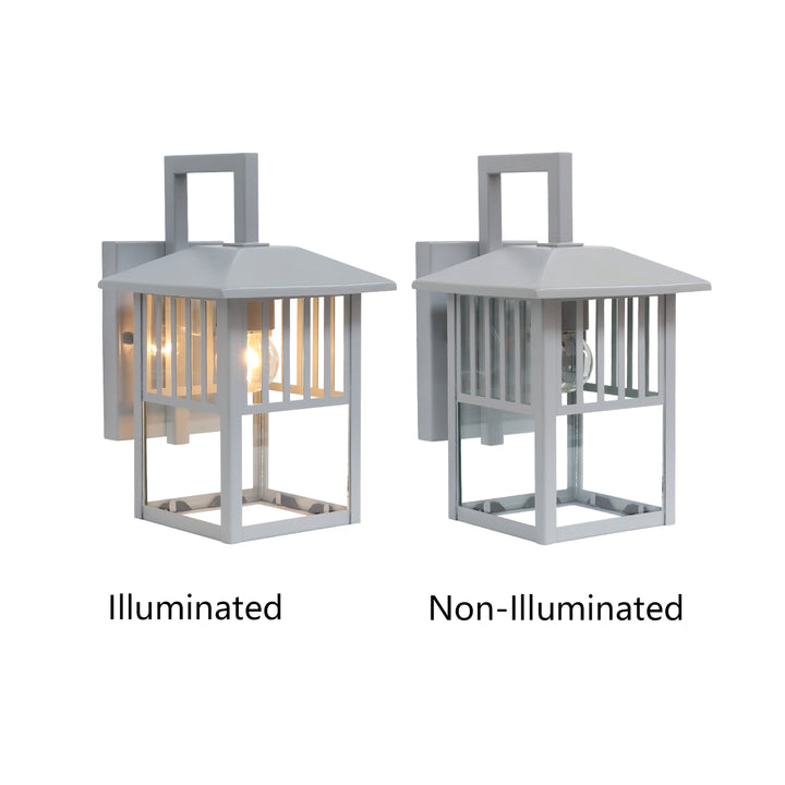 CH22025PN11-OD1 Outdoor Sconce