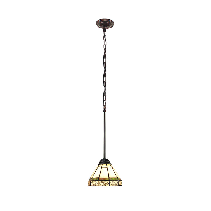 CH31315MI07-DP1 Mini Ceiling Pendant