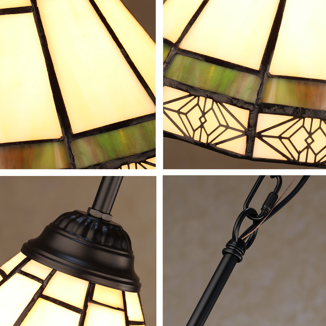 CH31315MI07-DP1 Mini Ceiling Pendant