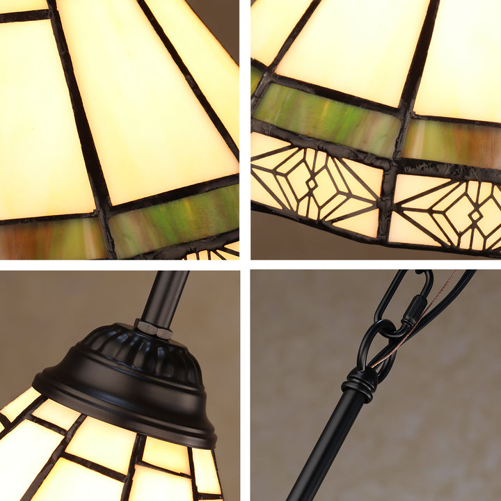 CH31315MI07-DP1 Mini Ceiling Pendant