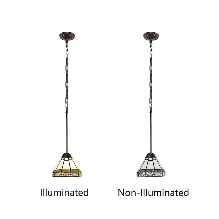 CH31315MI07-DP1 Mini Ceiling Pendant