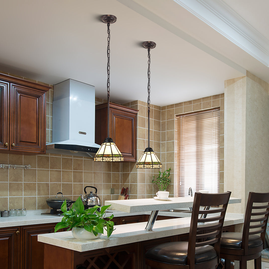 CH31315MI07-DP1 Mini Ceiling Pendant