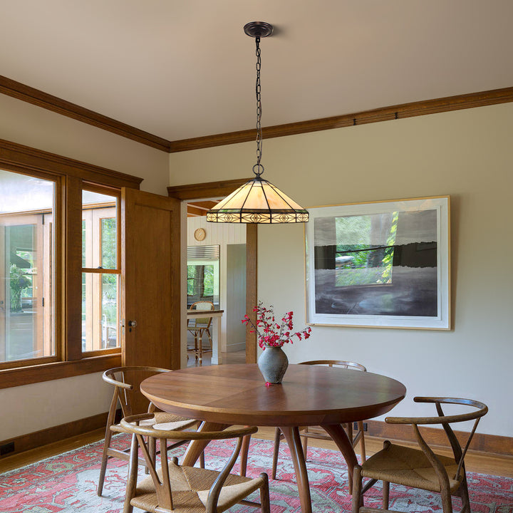 CH31315MI16-DP2 Ceiling Pendant Fixture