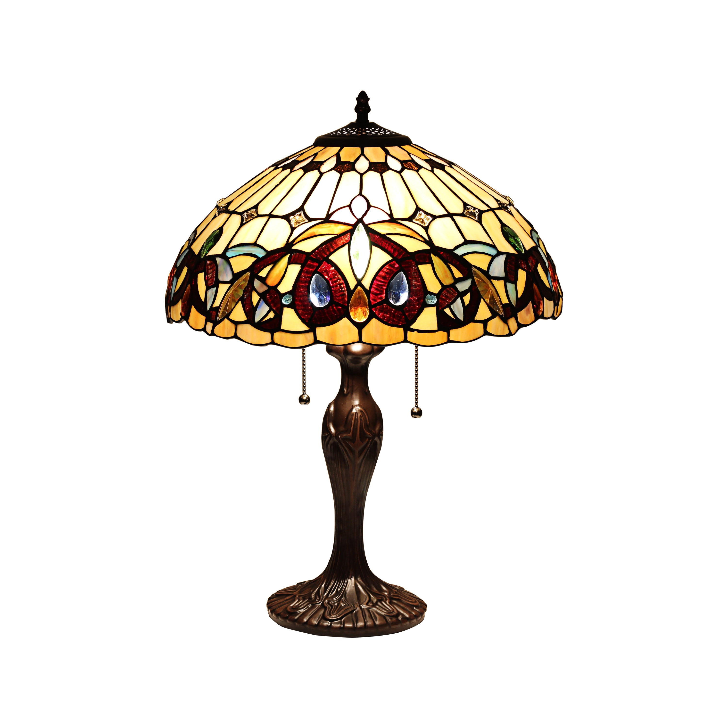 Tiffany Lamp, Tiffany Lamps, Tiffany Style lamp, Tiffany Style