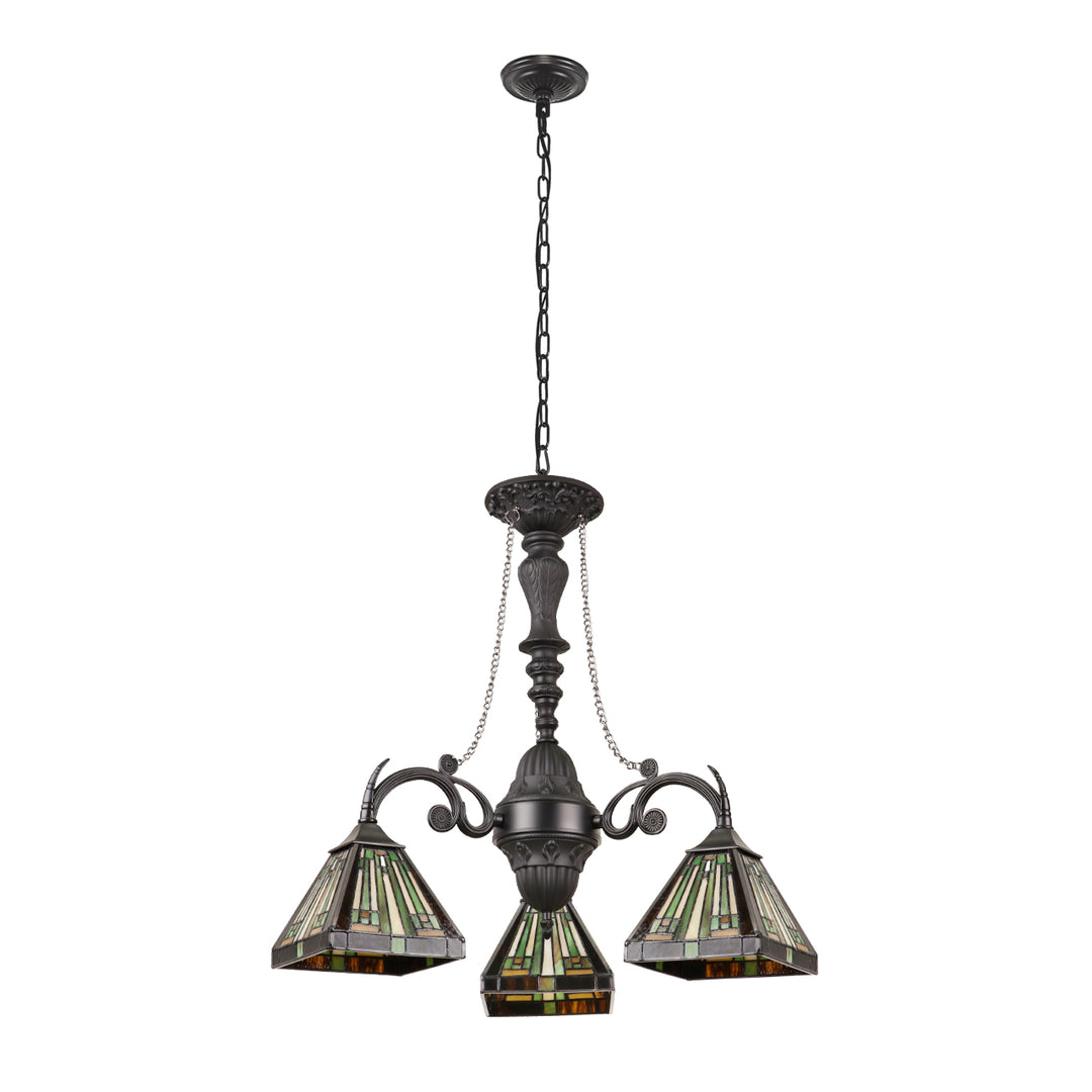 CH33359MR24-DC3 Chandelier