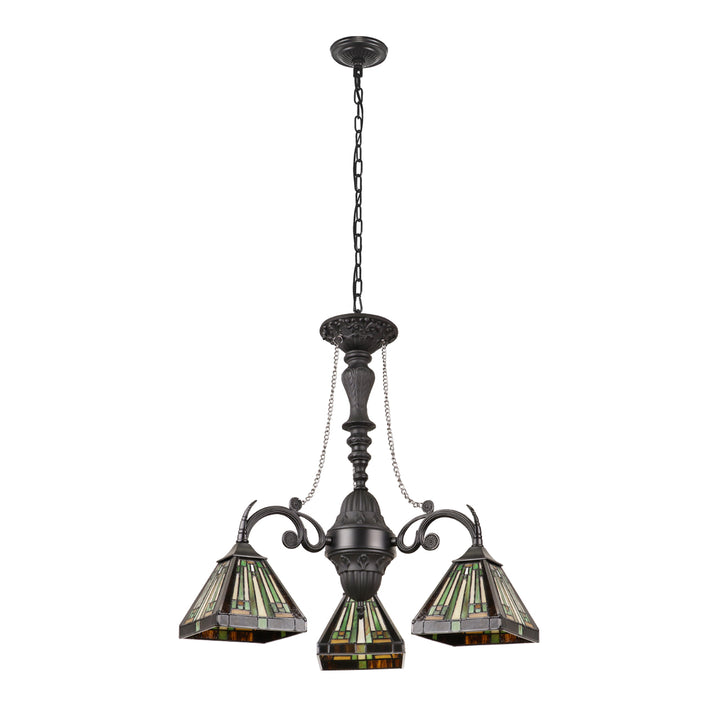 CH33359MR24-DC3 Chandelier