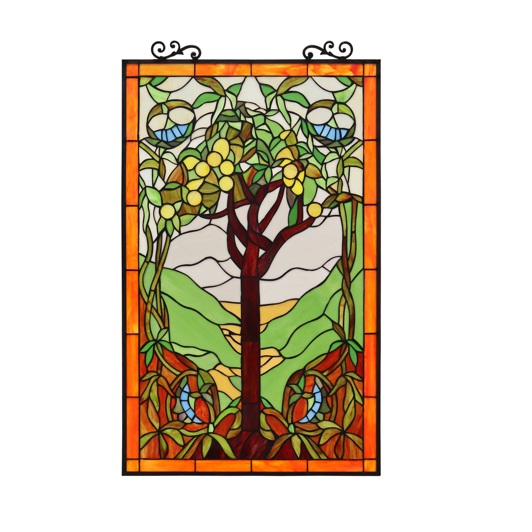 CH3P321FP32-GPN Window Panel