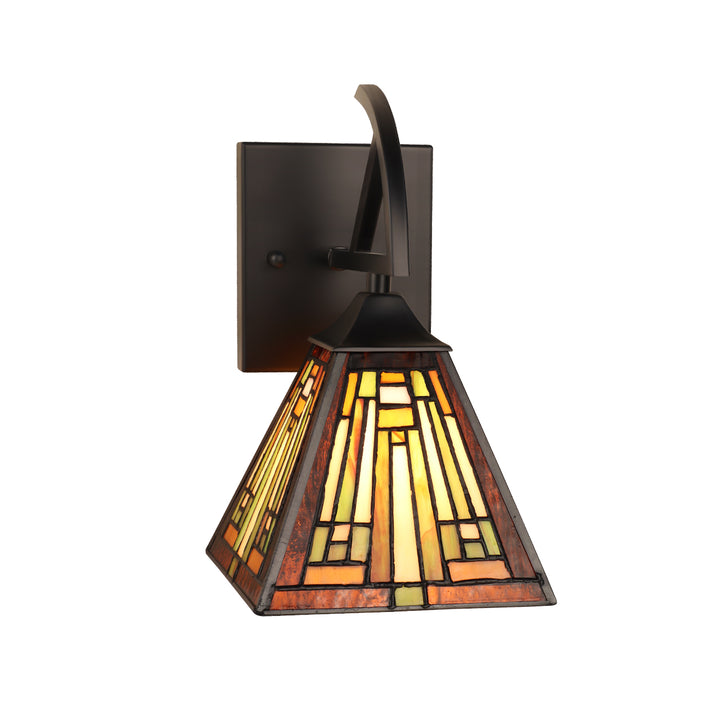 CH3T118AM06-WS1 Indoor Wall Sconce