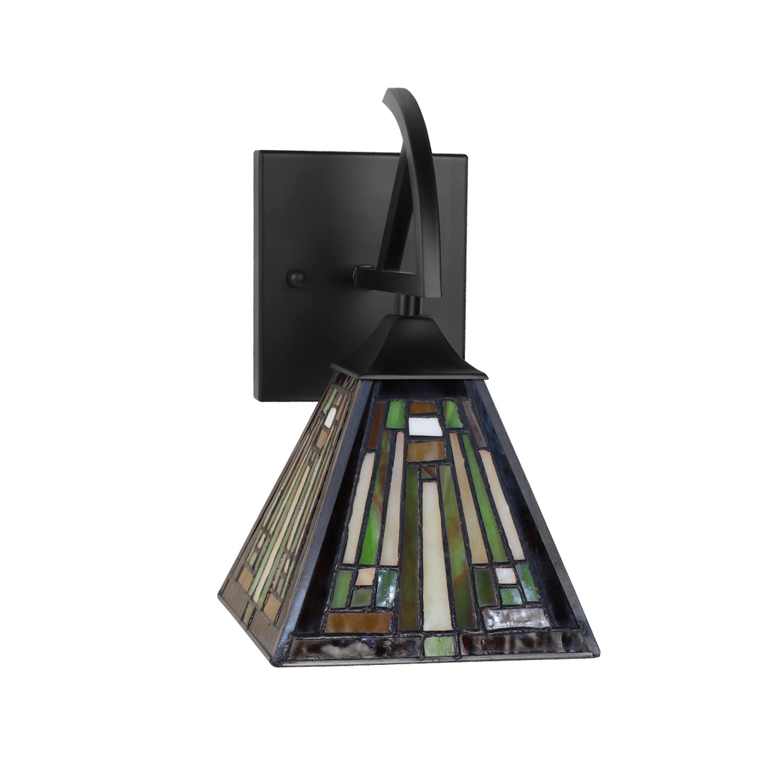 CH3T118AM06-WS1 Indoor Wall Sconce