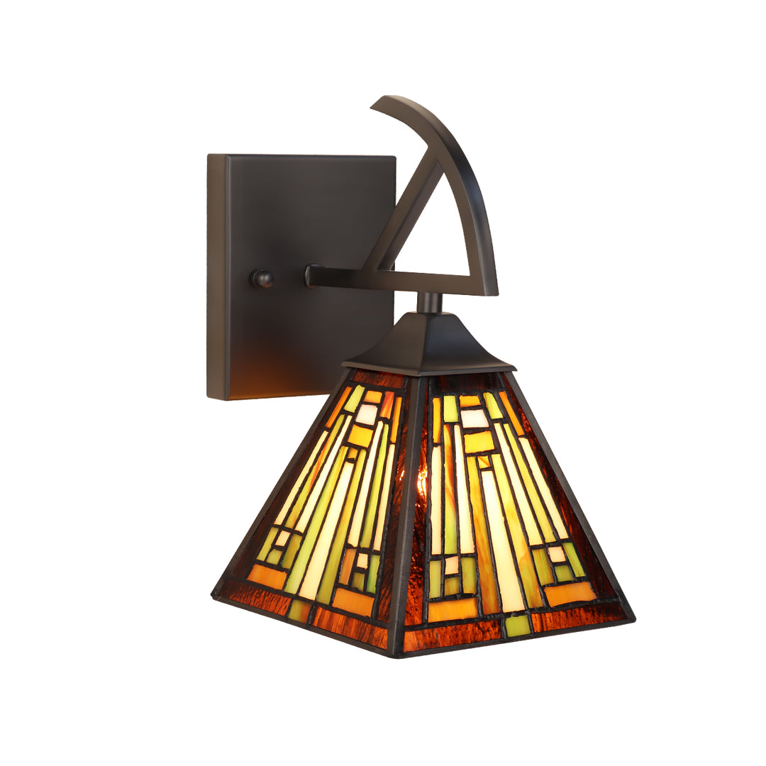 CH3T118AM06-WS1 Indoor Wall Sconce