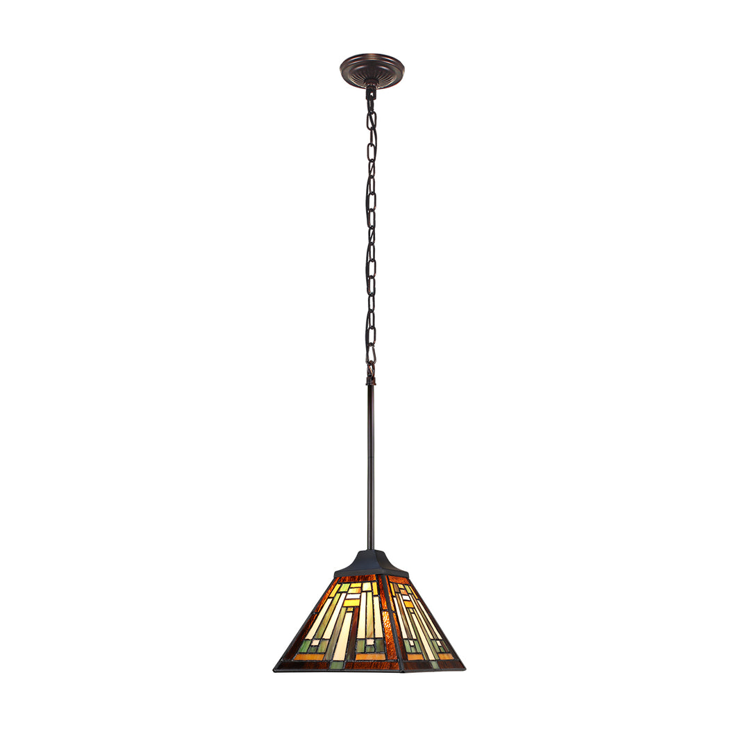 CH3T118AM08-DP1 Mini Ceiling Pendant