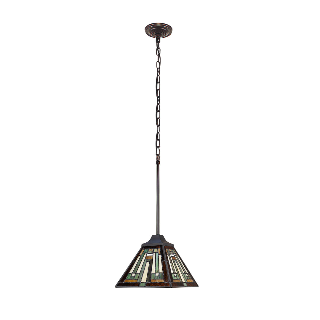 CH3T118AM08-DP1 Mini Ceiling Pendant